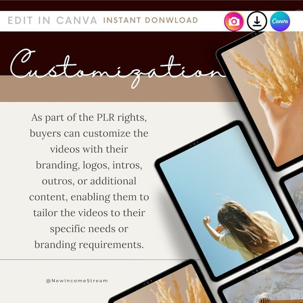 1000+ Premium Faceless Videos & Reels