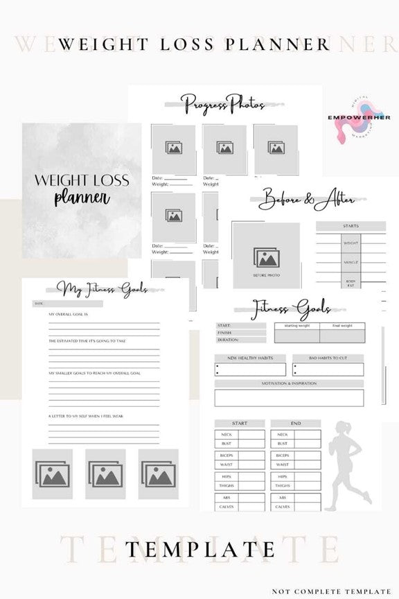 200 Canva Ultimate Planner Templates with 7500 pages +300 000 FREE PLR eBooks