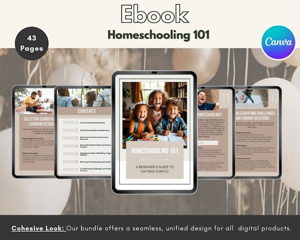 360+ Kindergarten Learning Activity Bundle - Pre-School Activities - Printable Homeschooling Worksheets - MRR