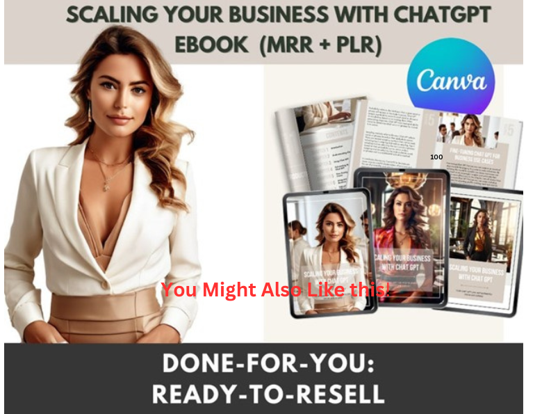 AI Bundle Starter Kit with MRR & PLR