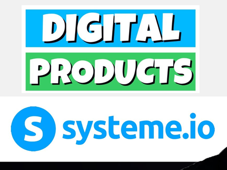 Systeme.io in a Box