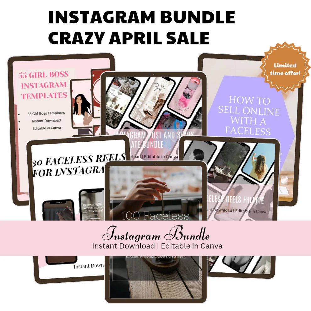All-In-One Business Bundle