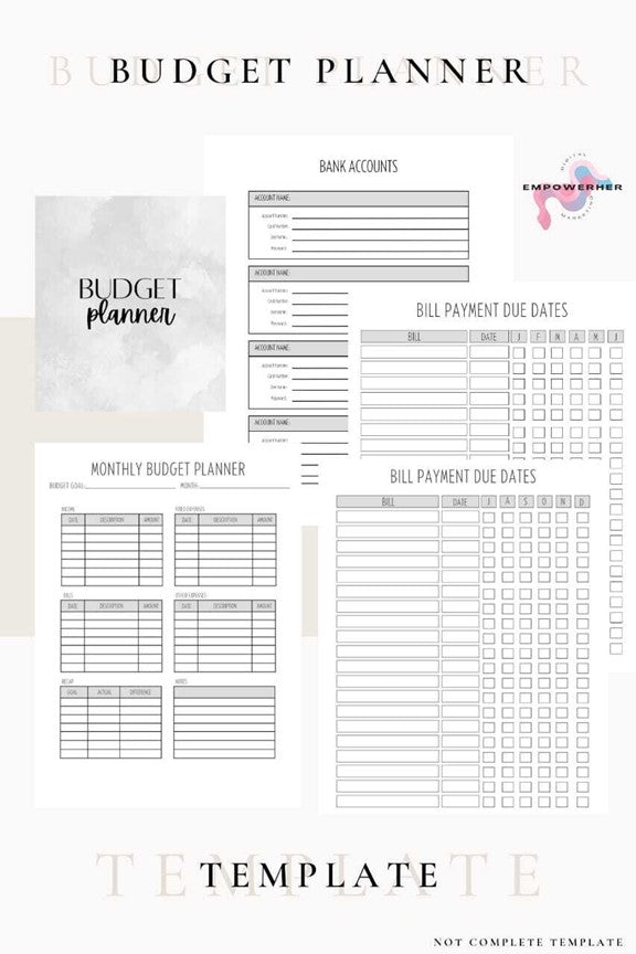200 Canva Ultimate Planner Templates with 7500 pages +300 000 FREE PLR eBooks