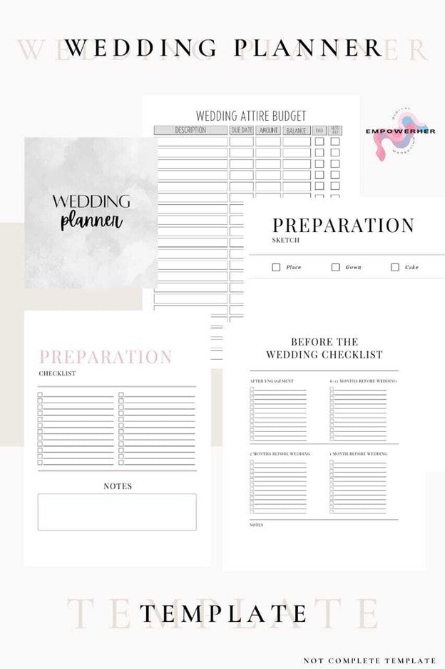 200 Canva Ultimate Planner Templates with 7500 pages +300 000 FREE PLR eBooks