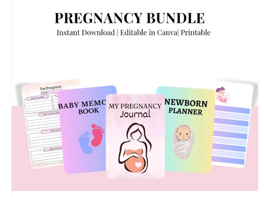 Pregnancy Bundle