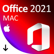 Microsoft Office 2021 Home & Business for Mac