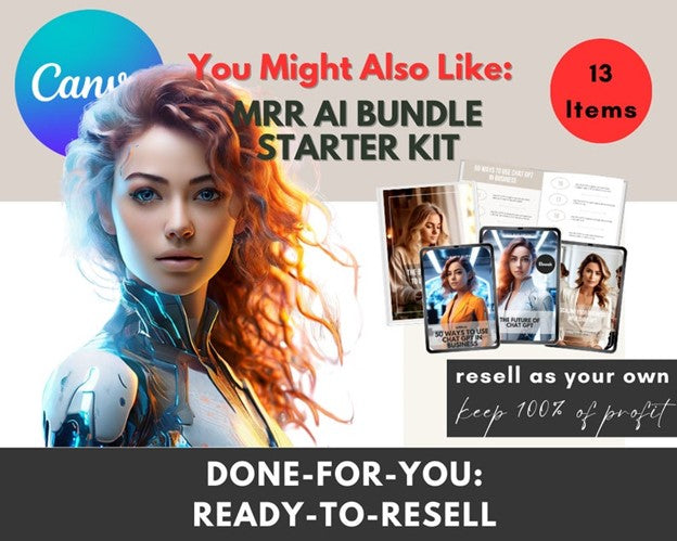 Done For You eBook Scaling Your Business with ChatGPT