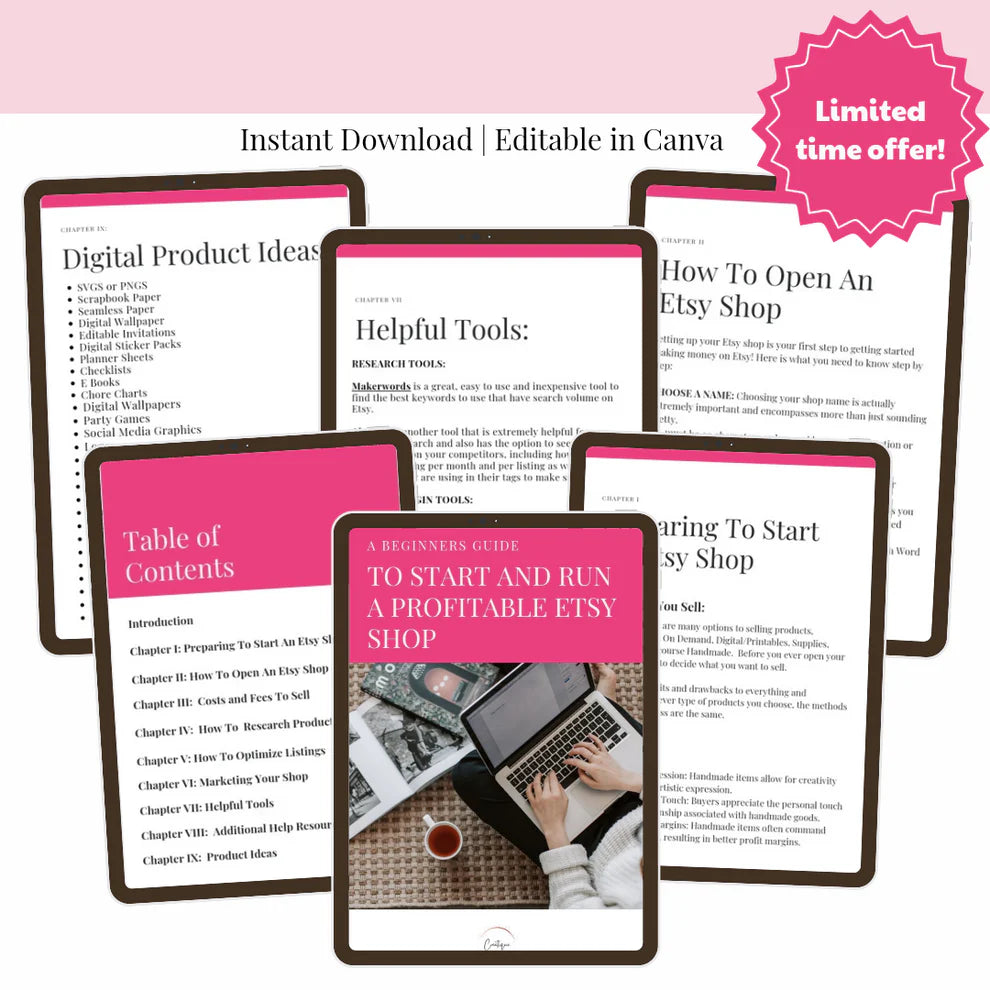 All-In-One Business Bundle