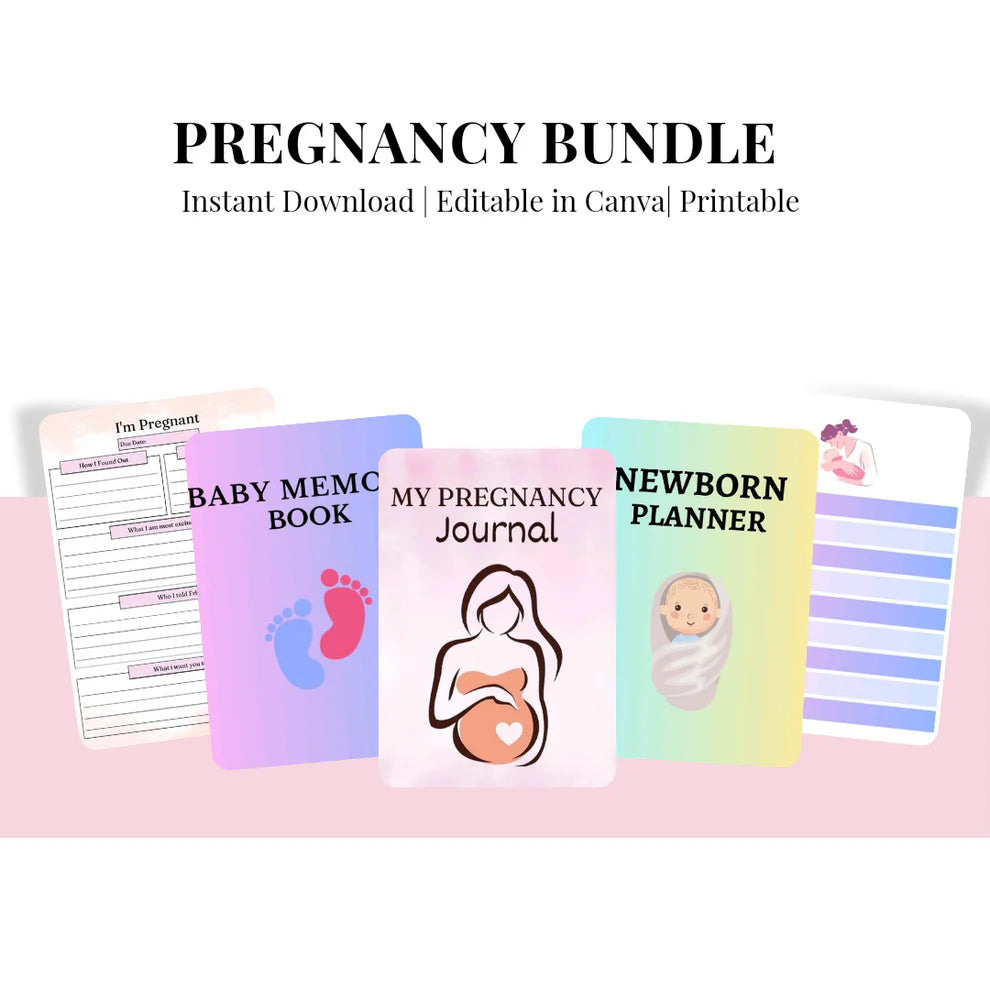 All-In-One Business Bundle