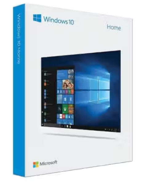 Windows 10 Home