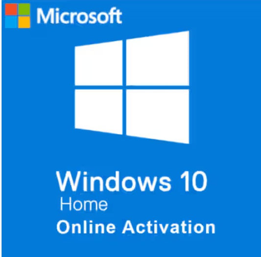 Windows 10 Home