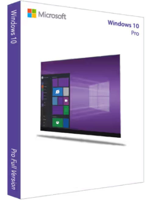 Windows 10 Professional