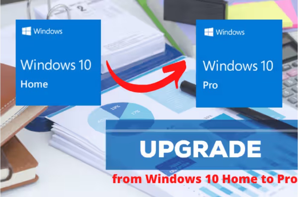 Windows 10 Professional