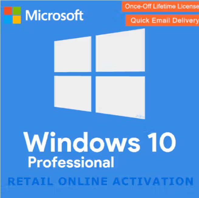 Windows 10 Professional